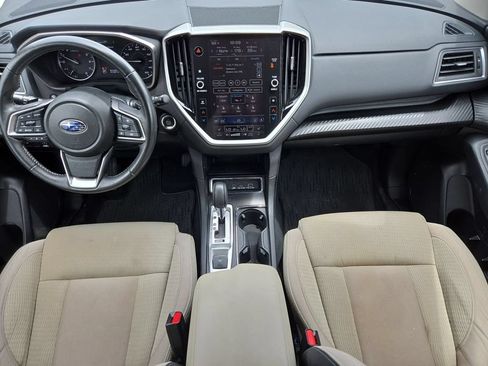 Used 2025 Subaru Ascent Premium AWD/4WD image 25
