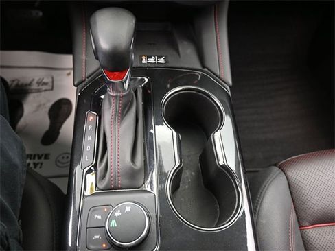 Used 2025 Chevrolet Blazer RS image 11