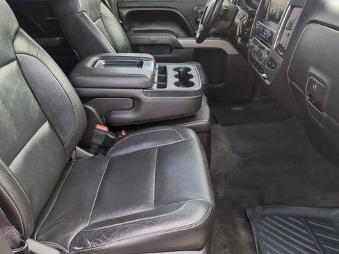 Used 2015 Chevrolet Silverado 1500 LT w/ All Star Edition image 24