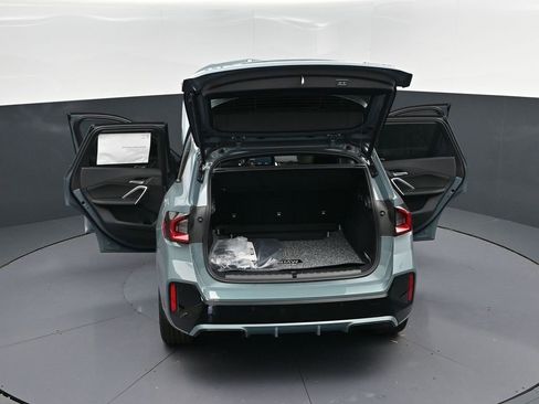 New 2026 BMW X1 xDrive28i w/ Technology Package image 48