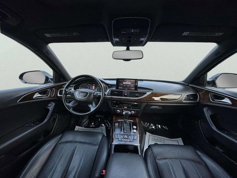 Used 2014 Audi A6 TDI Prestige image 14