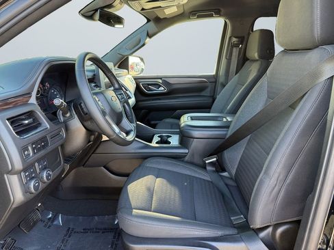 Used 2023 Chevrolet Suburban LS w/ Driver Alert Package image 9