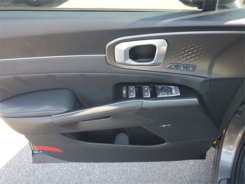New 2026 Kia Sorento SX Prestige image 21
