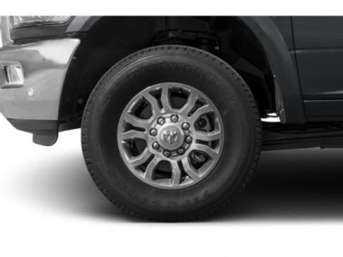 Used 2018 RAM 2500 Laramie w/ Convenience Group image 14