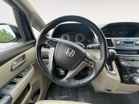Used 2012 Honda Odyssey EX-L image 12