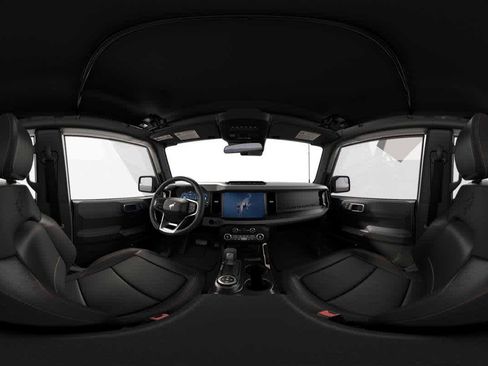 New 2025 Ford Bronco Badlands image 20