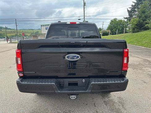 Certified 2023 Ford F150 XLT w/ Equipment Group 302A High AWD/4WD image 3