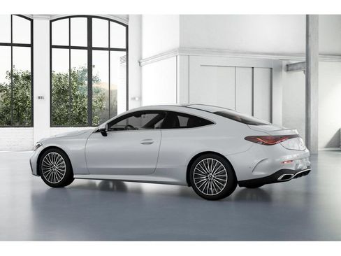 New 2027 Mercedes-Benz CLE 450 4MATIC Coupe image 31