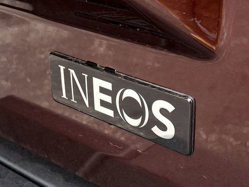 New 2026 INEOS Grenadier Fieldmaster Edition image 13
