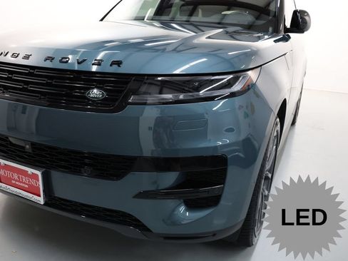 Used 2024 Land Rover Range Rover Sport SE AWD/4WD image 40