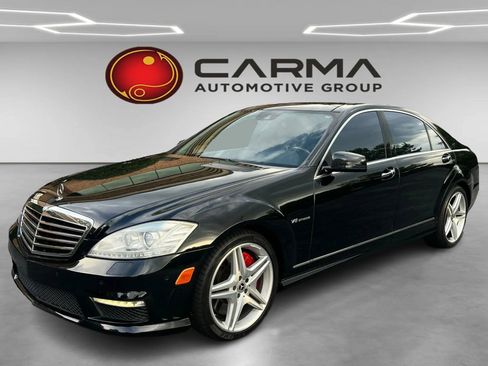 Used 2013 Mercedes-Benz S 63 AMG image 59