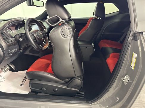 Used 2023 Dodge Challenger R/T Scat Pack image 20
