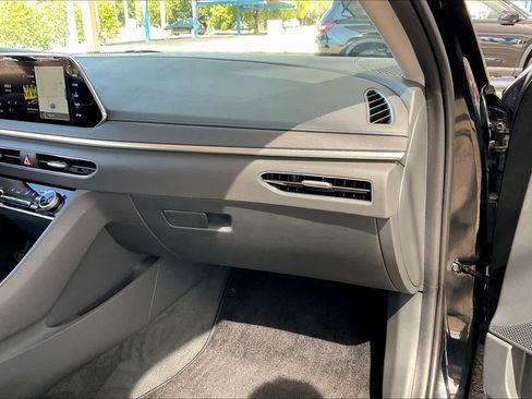 Used 2023 Hyundai Sonata SEL image 18