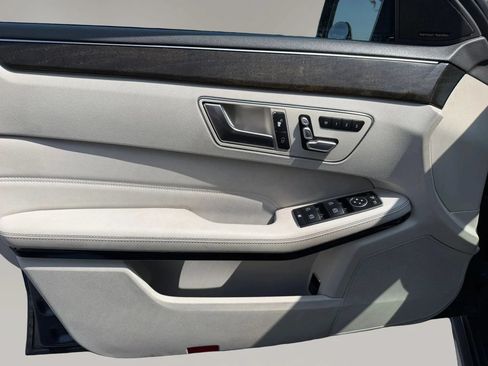 Used 2015 Mercedes-Benz E 350 Sedan image 9