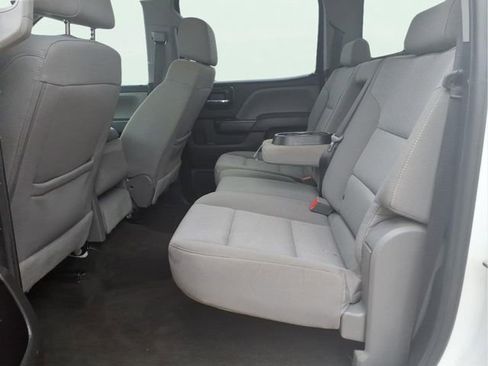 Used 2017 GMC Sierra 2500 4x4 Crew Cab w/ Sierra Convenience Package image 19