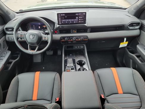 New 2026 Honda Passport TrailSport image 26