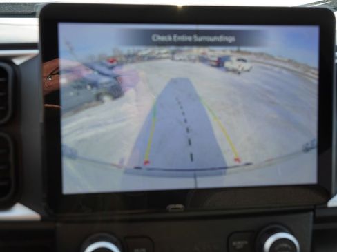 Used 2025 RAM ProMaster 2500 w/ Crew Van Package image 32