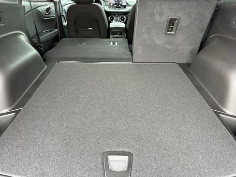 New 2025 Chevrolet Blazer LT w/ Driver Confidence Package image 17