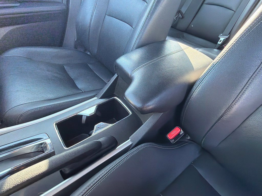 Used 2014 Honda Accord EX-L image 20