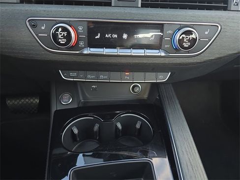 Used 2023 Audi A4 2.0T Premium Plus image 26