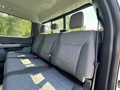 New 2025 Ford F350 XL w/ STX Appearance Package image 26