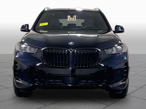 New 2026 BMW X5 xDrive40i w/ Executive Package AWD/4WD image 2