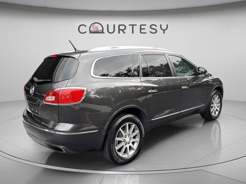 Used 2013 Buick Enclave Leather FWD image 7