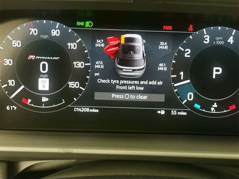 Used 2023 Land Rover Discovery S R-Dynamic image 12