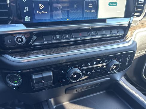 New 2026 Chevrolet Silverado 3500 LT w/ Convenience Package image 21