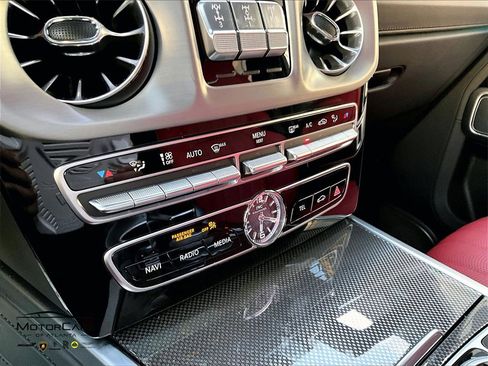 Used 2023 Mercedes-Benz G 63 AMG 4MATIC image 29