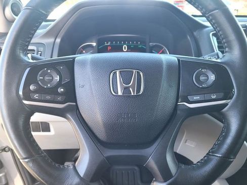 Used 2021 Honda Pilot EX-L image 23