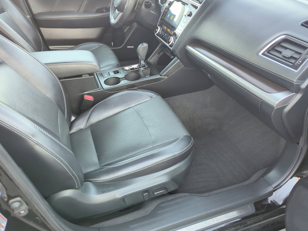 Used 2018 Subaru Legacy 2.5i Limited AWD/4WD image 39