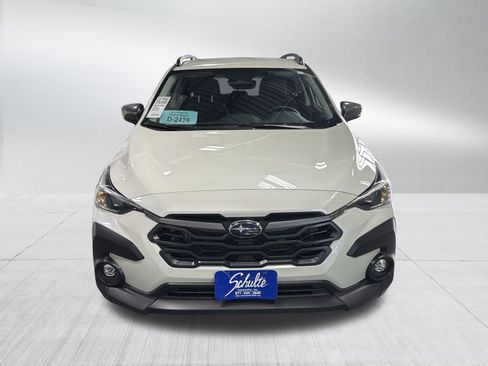 Certified 2025 Subaru Crosstrek 2.0i Premium image 2