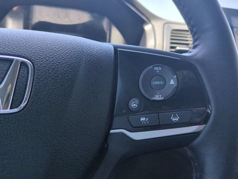 Used 2022 Honda Odyssey Elite image 36