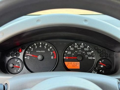 Used 2021 Nissan Frontier S RWD image 31