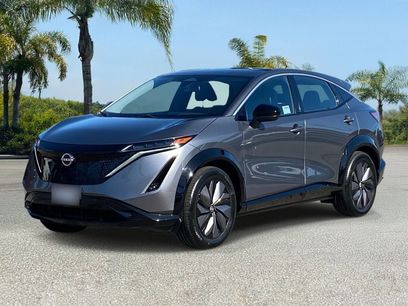 Certified 2023 Nissan Ariya FWD