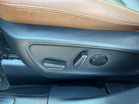 Used 2024 Ford Bronco Sport Outer Banks w/ Tech Package image 13