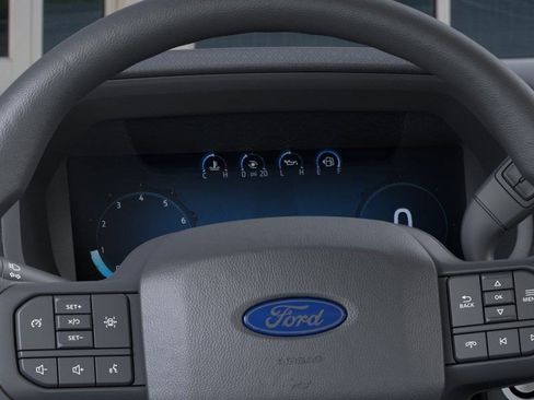 New 2025 Ford F150 STX image 14