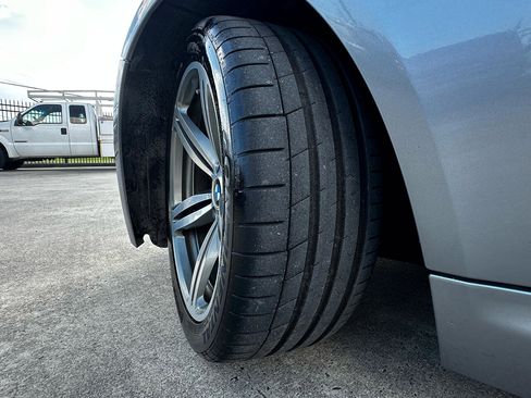 Used 2006 BMW M6 Coupe image 70