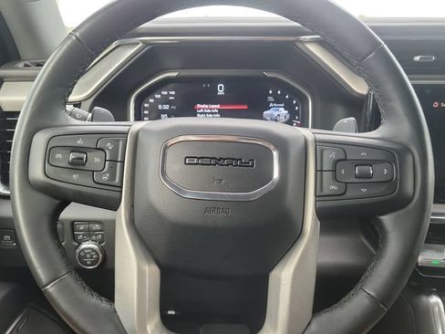 Used 2023 GMC Sierra 1500 Denali w/ Denali Reserve Package RWD image 16