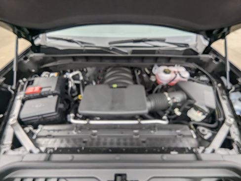 New 2026 GMC Sierra 1500 Elevation w/ Preferred Package image 14