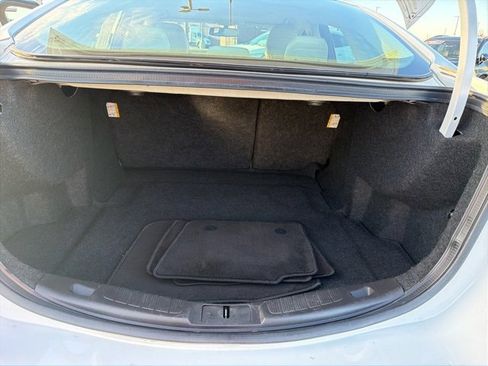 Used 2015 Ford Fusion Titanium image 33