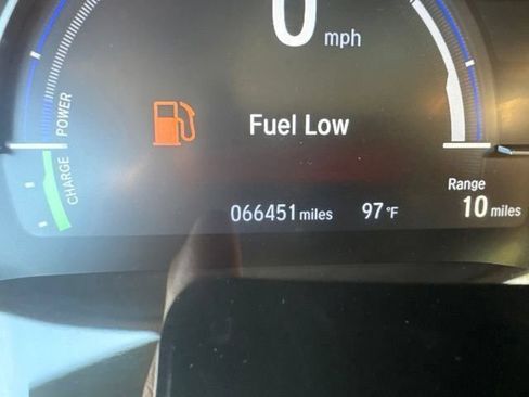 Used 2019 Honda Clarity Plug-In Hybrid image 14