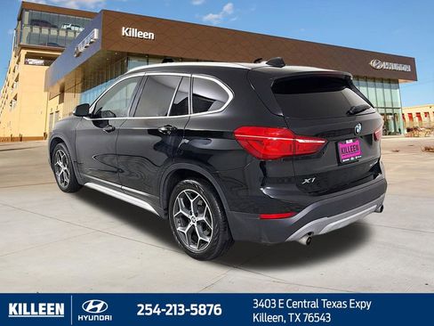 Used 2018 BMW X1 sDrive28i FWD image 5