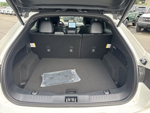 New 2025 Ford Mustang Mach-E GT image 19