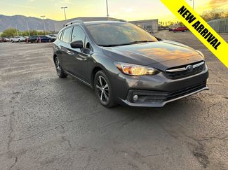 Used 2020 Subaru Impreza Premium w/ Popular Package #2 video 1
