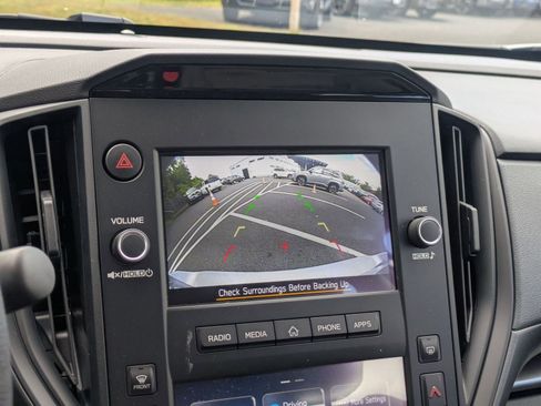 New 2025 Subaru Impreza 2.0i image 22