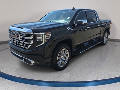 Used 2023 GMC Sierra 1500 Denali w/ Technology Package