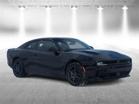New 2026 Dodge Charger Scat Pack image 2