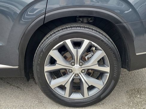Used 2020 Hyundai Palisade SEL FWD image 10